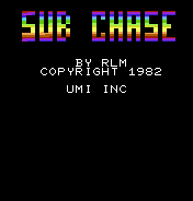 Sub Chase